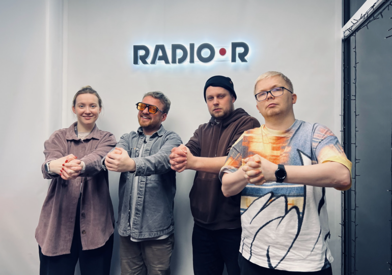 Let me cook: Black Biceps о новой песне, «евровизионных кемпах» и фирменном стиле в другой обёртке