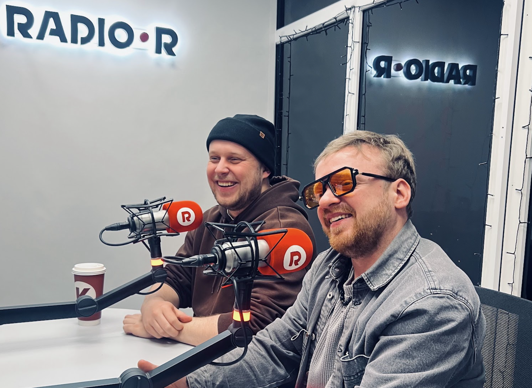 Let me cook: Black Biceps о новой песне, «евровизионных кемпах» и фирменном стиле в другой обёртке