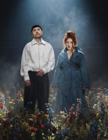 Zvonkiy и Линочка Ли - «Любить тебя 2.0»