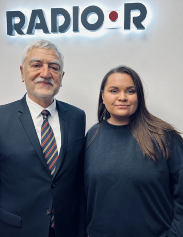 Посол Азербайджана Тамерлан Гараев: «Кровь жертв сделала наши народы кровными братьями»