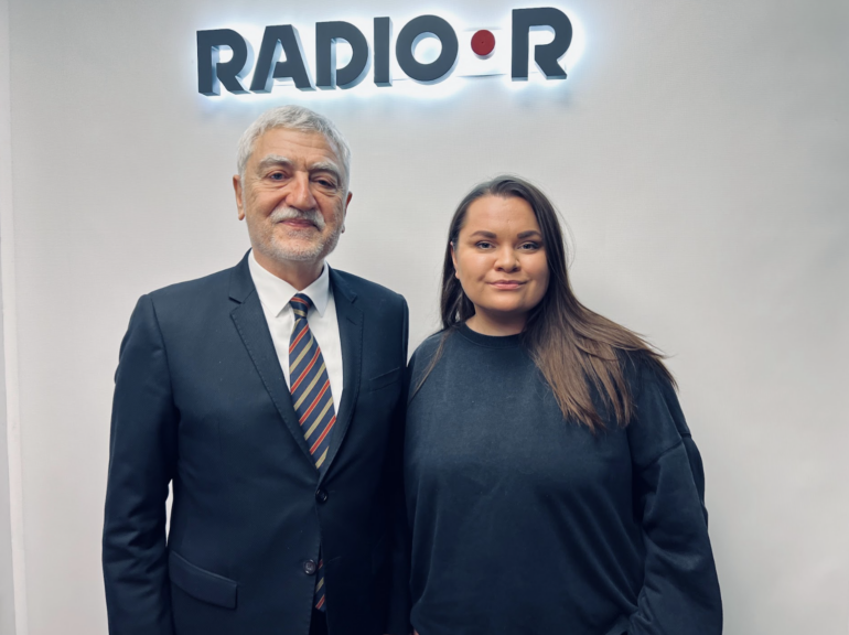 Посол Азербайджана Тамерлан Гараев: «Кровь жертв сделала наши народы кровными братьями»