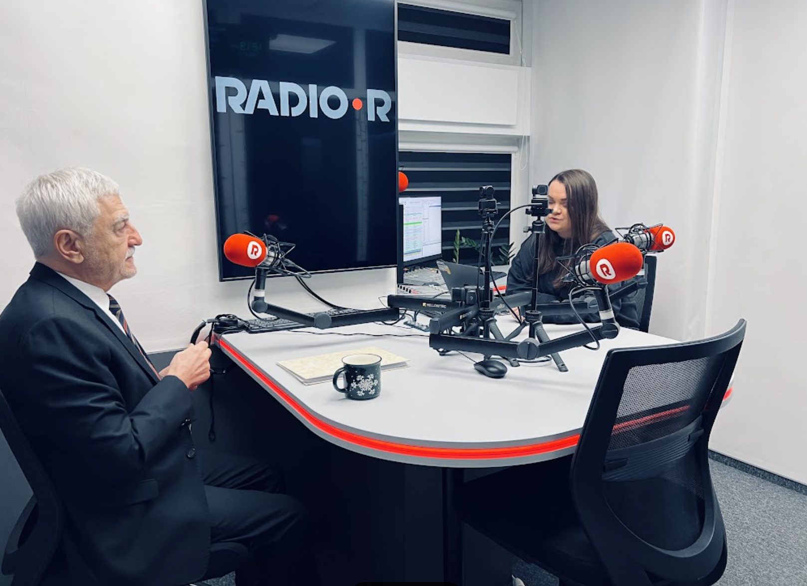 Посол Азербайджана Тамерлан Гараев: «Кровь жертв сделала наши народы кровными братьями»