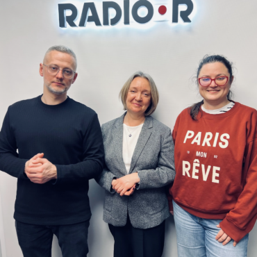 Школа без звонков, но с музыкой. Как в одной из мультиязычных школ столицы учатся дети из семей, переехавших жить в Литву