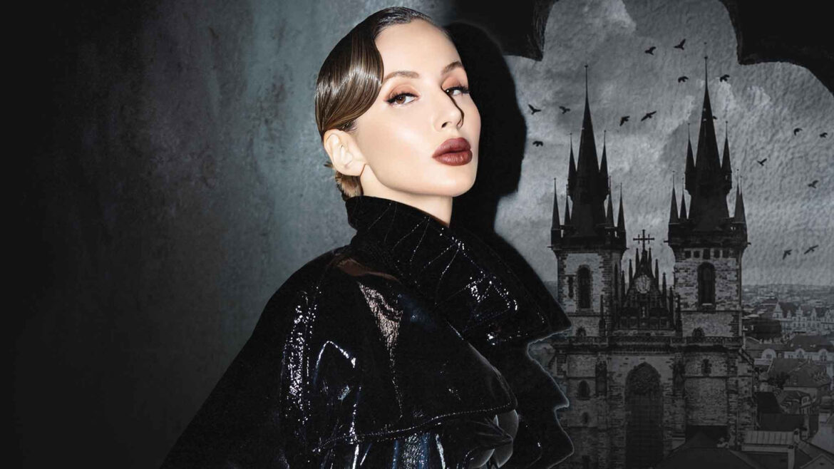 LOBODA - «Малышка на миллион»