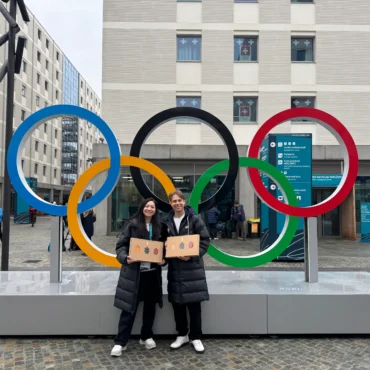 В Италии стартуют зимние Олимпийские игры