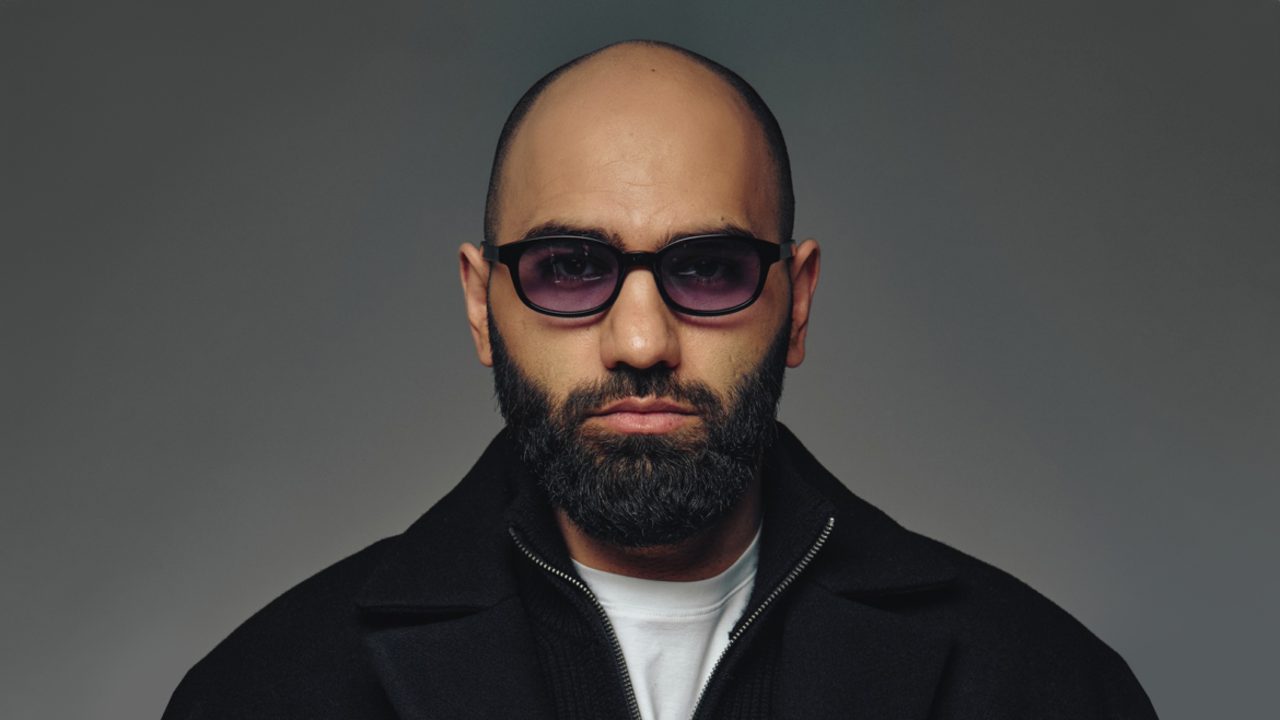 HammAli, Akmal' - «О чем ты не спишь по ночам?»