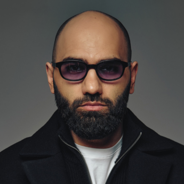 HammAli, Akmal' - «О чем ты не спишь по ночам?»