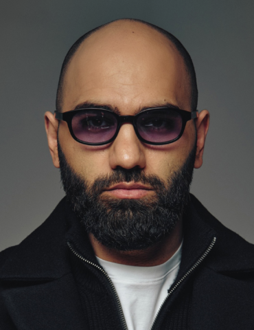 HammAli, Akmal' - «О чем ты не спишь по ночам?»