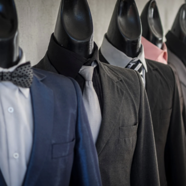 Как сделать так, чтобы к одежде не липли пыль, волосы и ворс