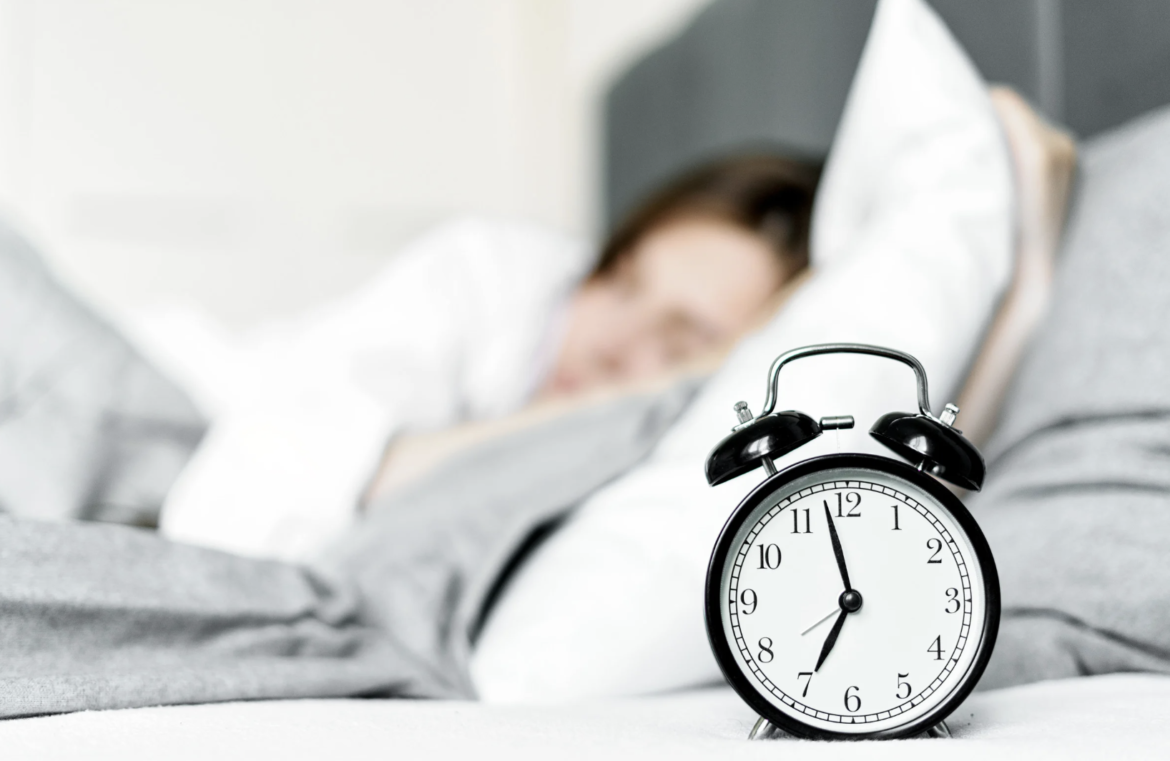 Как восстановиться после плохого сна?