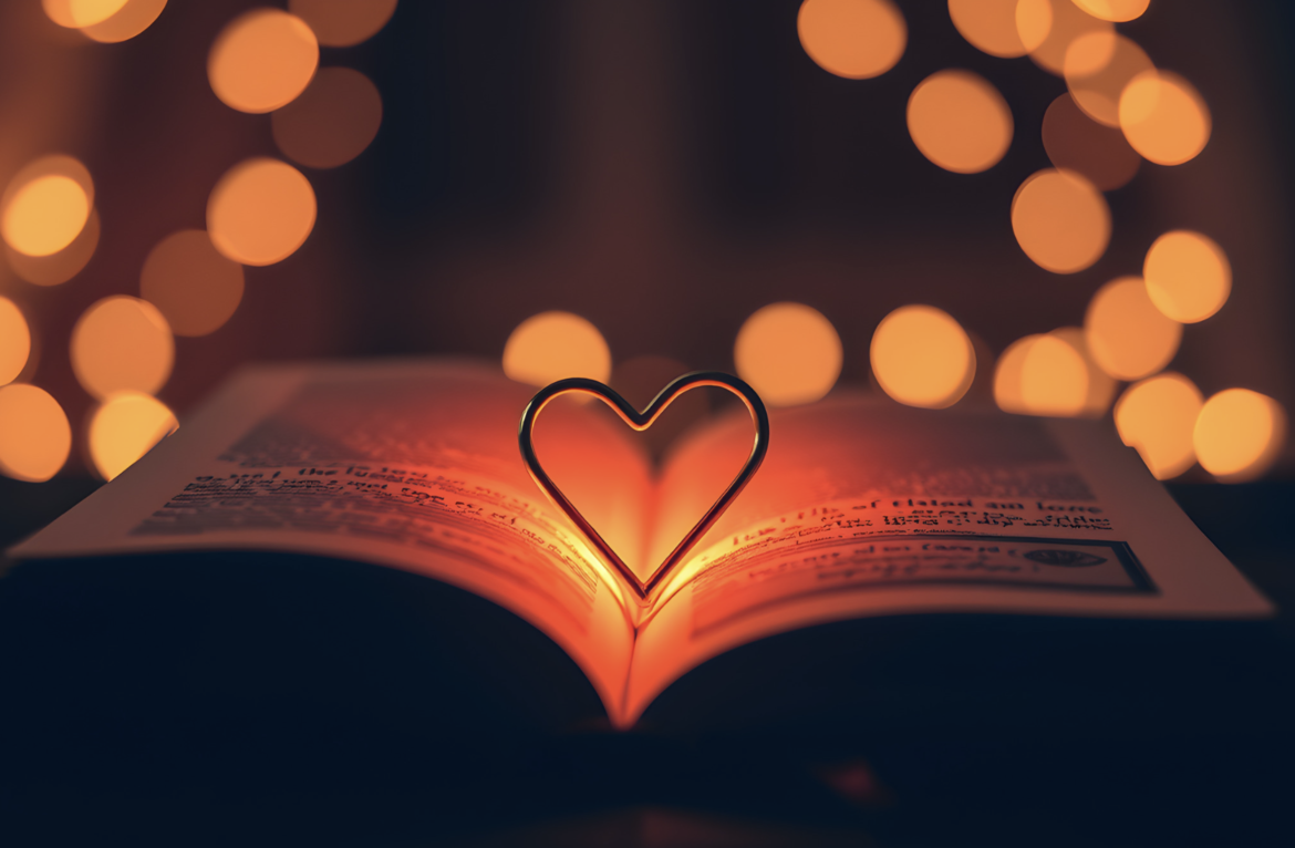 Ольга Велавичюте и 3 книги к 14 февраля — о любви к животным, нейробиологии страсти и вечной классике