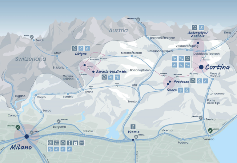 Олимпийские игры