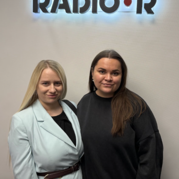 От декрета — к собственному салону: как мастер по ресницам Виктория построила бьюти-бизнес в Вильнюсе