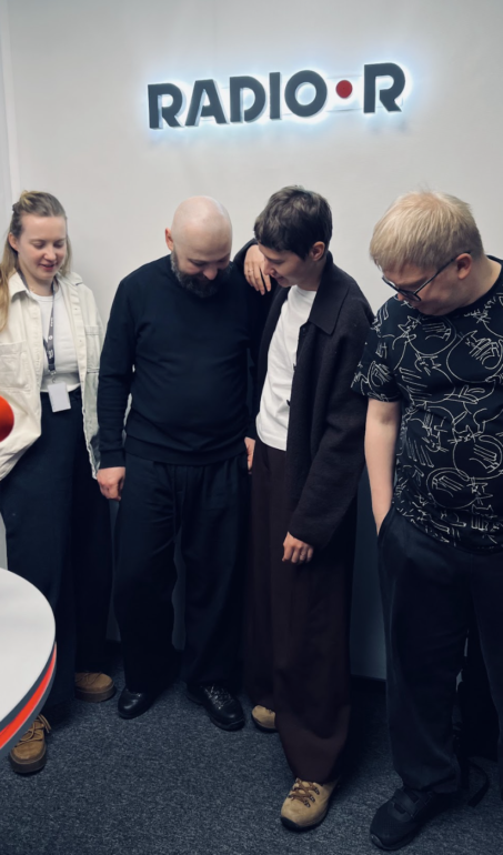 «Всем нужна селф-лава»: как студия Tati Frank превращает фотосессию в знакомство с собой