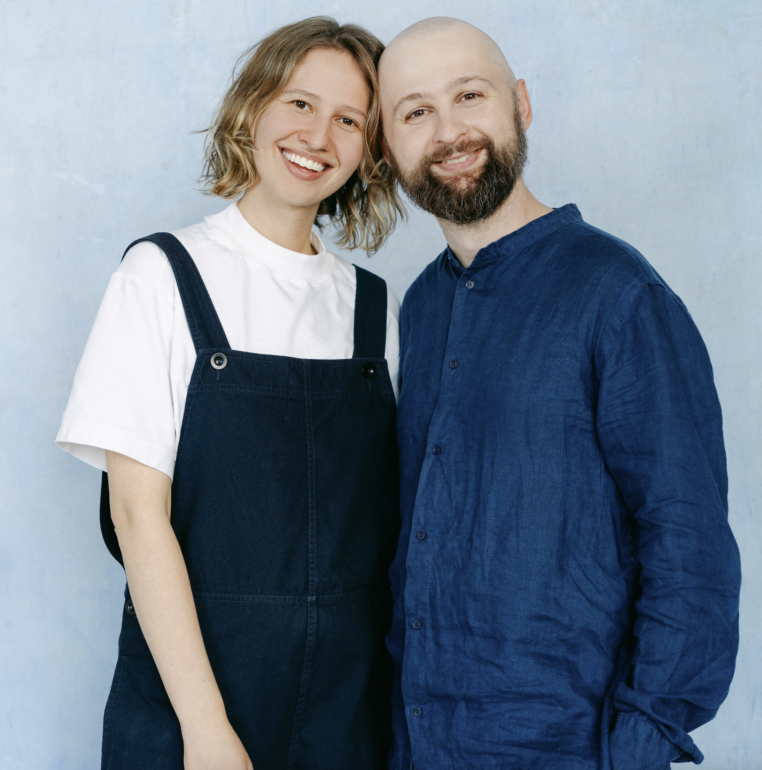 «Всем нужна селф-лава»: как студия Tati Frank превращает фотосессию в знакомство с собой