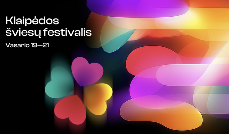 VMI о декларировании доходов за прошлый год, снижение требований для получения госпенсии многодетным родителям, фестиваль света в Клайпеде и другие новости