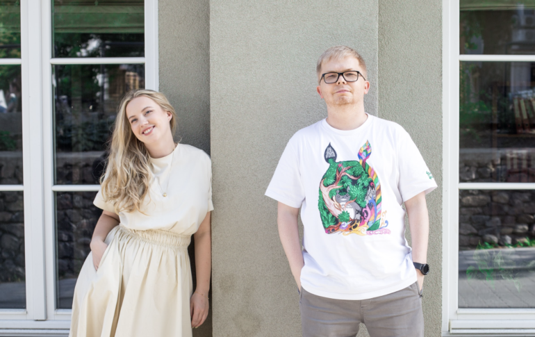 «Добрее и лучше наших радиослушателей нет никого»: Гинтарас Зукас о любимой аудитории и о работе в эфире