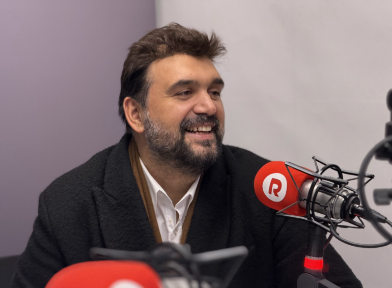 Иштван Квик