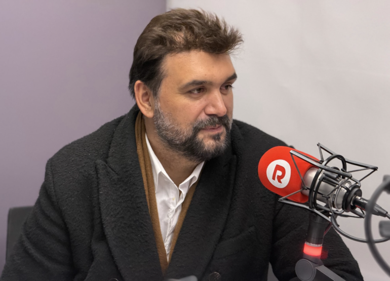 Иштван Квик