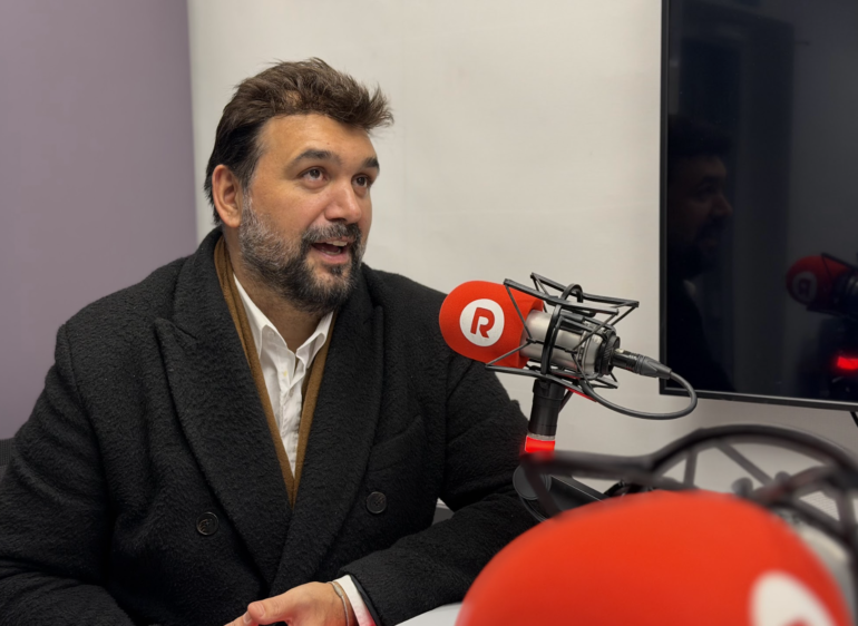 Иштван Квик