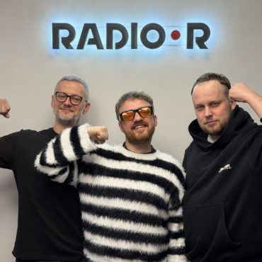 «Дайте профессионалам готовить». Black Biceps о голом торсе, авторских миллионах и «шальтиборщах» в финале EUROVIZIJA.LT