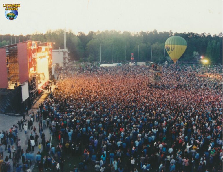 Photo Credit: FOJE muziejus