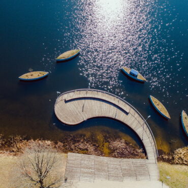 В Молетай построят Центр познания воды за 8 млн евро