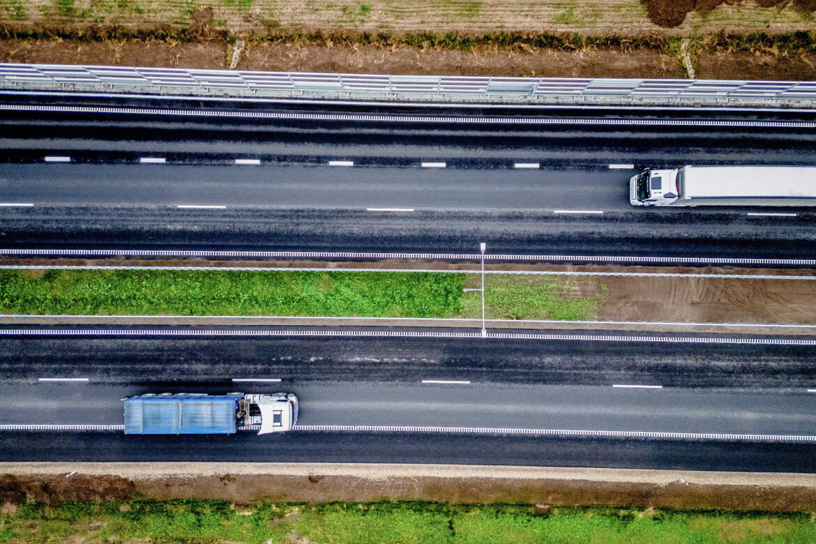Что меняется для водителей с 1 апреля?