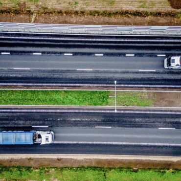 Что меняется для водителей с 1 апреля?