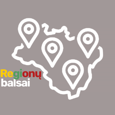 Regionų balsai. Savaitės apžvalga - 20260306