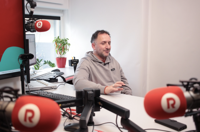 Эрнест Алесин