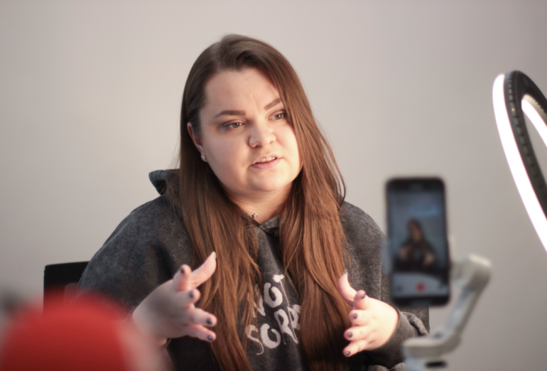 Ангелина Гудкова