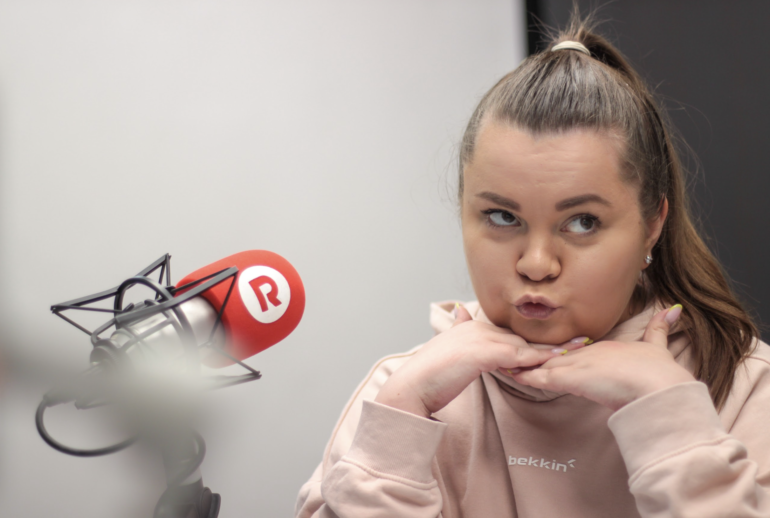 Ангелина Гудкова