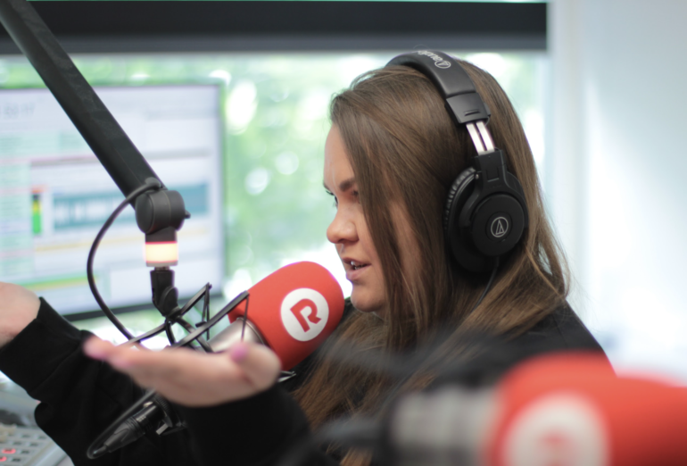 Ангелина Гудкова