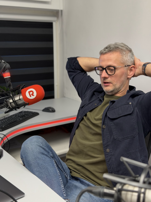 Женя Соленков