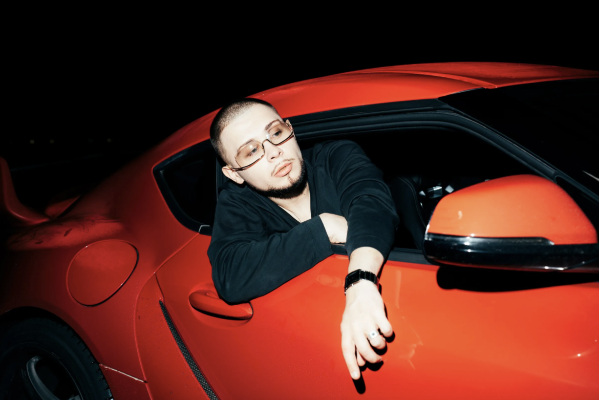 LYRIQ – «Прости и прощай»