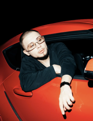 LYRIQ – «Прости и прощай»