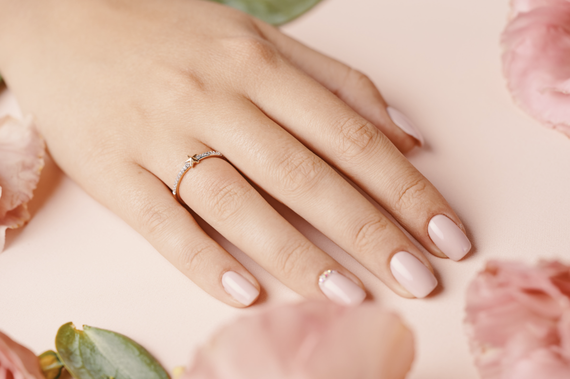 Как быстро снять кольцо с опухшего пальца?