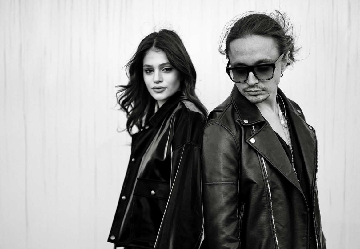 NEMIGA – «Довольна»