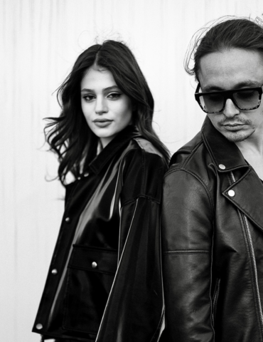 NEMIGA – «Довольна»