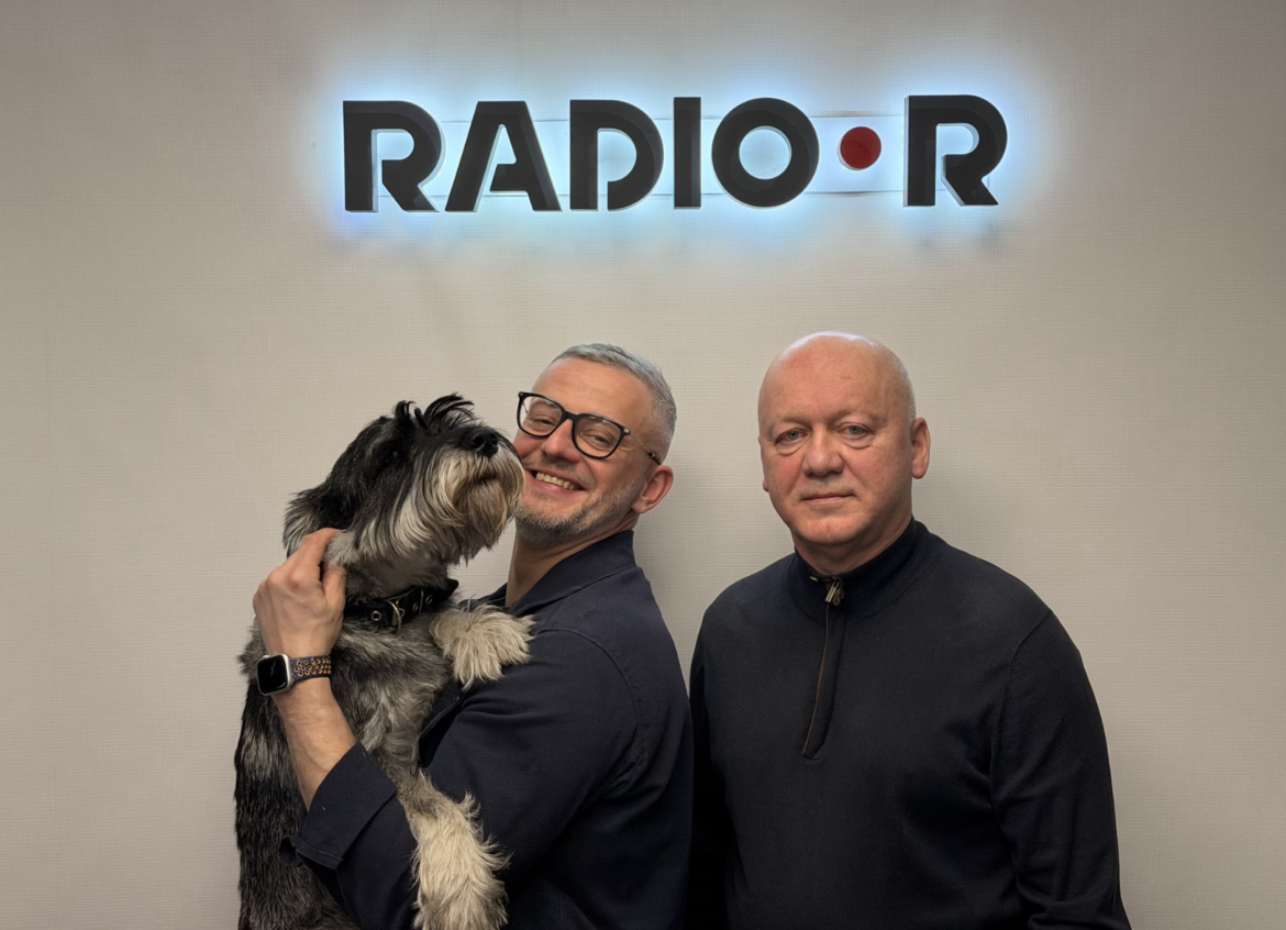 Весенние клещи, депрессия у собак и спор о кастрации животных: ветеринар Ауримас Квиклис — о том, что важно знать хозяевам