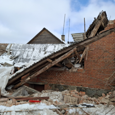 Обрушение самого старого здания Дусетос, самый дешёвый кофе среди столиц Балтии, расследование из-за возможного загрязнения от завода Homanit в Пагиряй