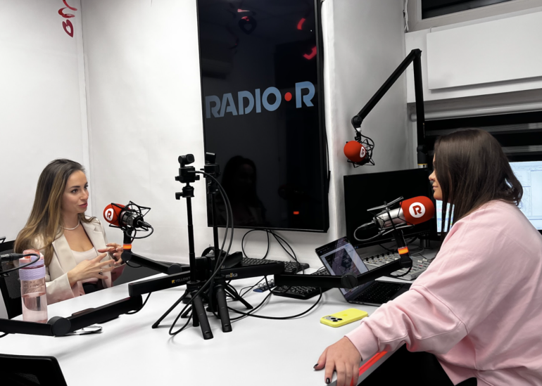 Элина Колесникова: зачем женщинам интимная гимнастика и почему о ней до сих пор стесняются говорить