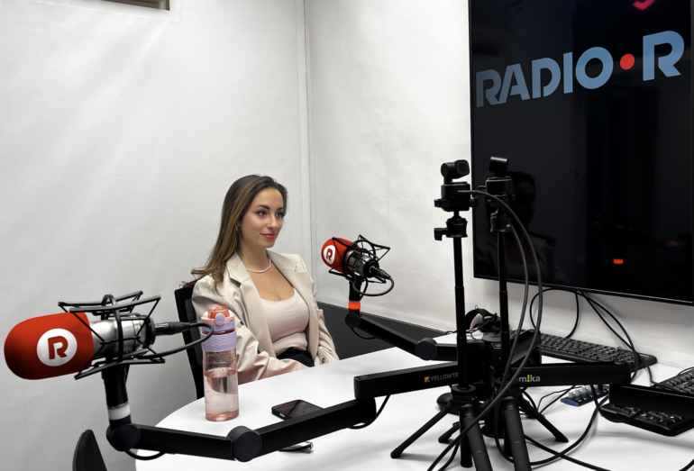 Элина Колесникова: зачем женщинам интимная гимнастика и почему о ней до сих пор стесняются говорить