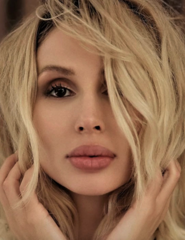 Светлана Лобода (LOBODA) — «Взрослые девочки не плачут»