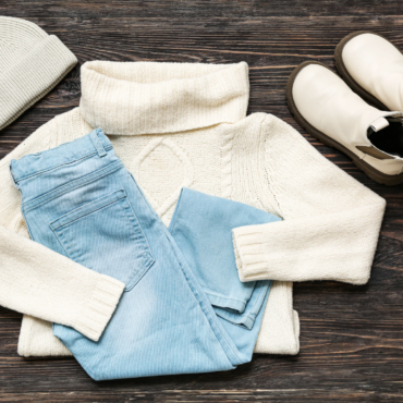 Как подготовить зимние вещи к хранению?