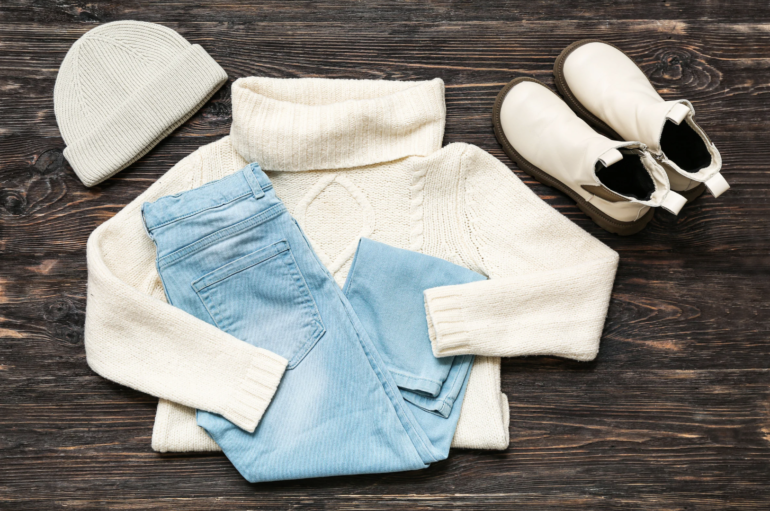 Как подготовить зимние вещи к хранению?