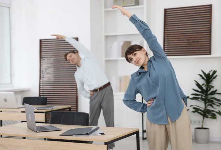 боль в спине 