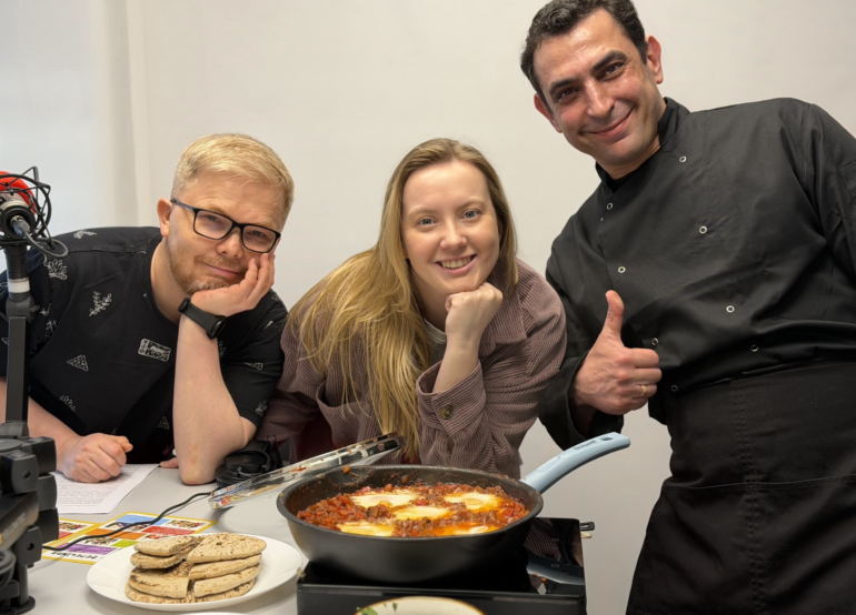 Мастер-классы