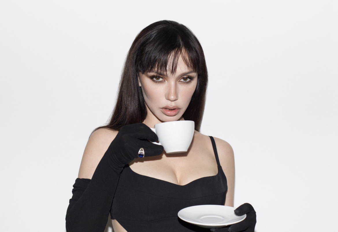 Ольга Серябкина – «Асфальт»